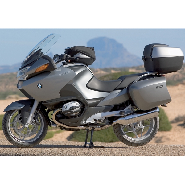 Слабые места bmw r1200rt