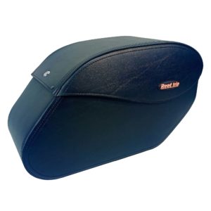 Кофры "Gard-520х305-LeatherTeks-VB"